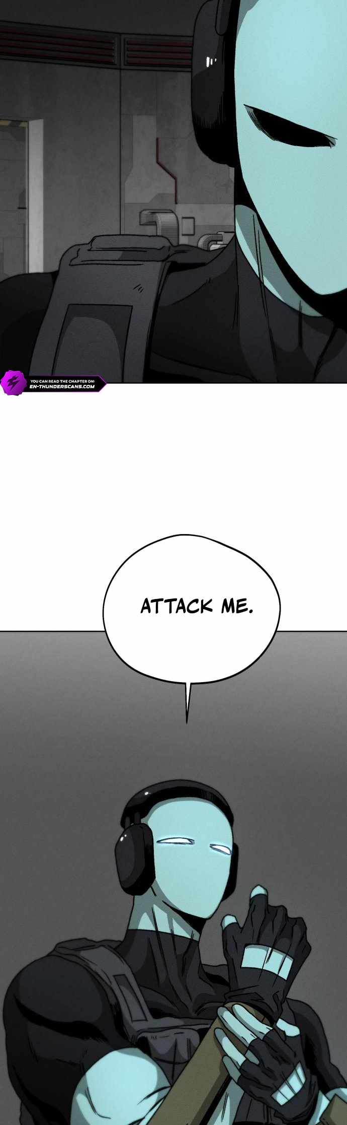 Project Mars Chapter 6 58